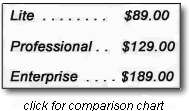  click for comparison chart 