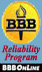 Better Business Bureau