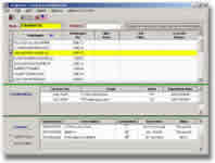 Education Tracker Software screen shot