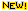 "New" graphic