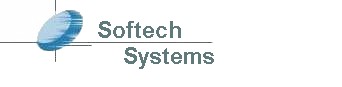 Softech Systems Logo